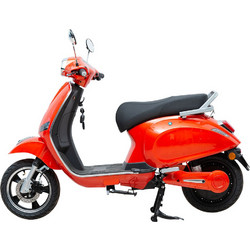 Scooter MDKA TH2000-6 Orange