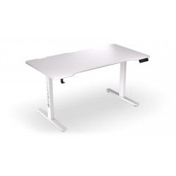 Endorfy Atlas Gaming Γραφείο Ξυλινο Ρυθμιζόμενο Ύψος 150x78x120cm EY8E002