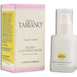 Aqua Di Tabiano Eye Contour Lotion 50ml