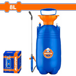 Wadfow WRS1580 Ψεκαστήρας Προπιέσεως Χειρός 8lt WRS1580