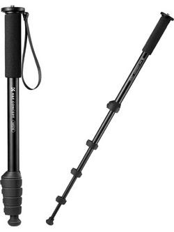 K&F Concept MS16 Aluminum