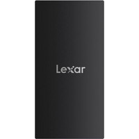 Εξωτερικοί Σκληροί Δίσκοι Lexar