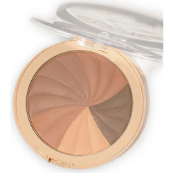 Elixir Bronzed Excellence Multi Bronzer Powder 15gr