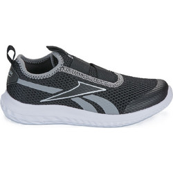 Reebok Παιδικά Αθλητικά Παπούτσια για Τρέξιμο Μαύρα Ανθρακί 100202253