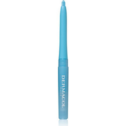 Dermacol Summer Vibes Mini Matic 02 Μολύβι Ματιών Αδιάβροχο Μηχανικό