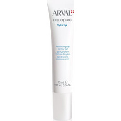 Arval Aquapure Hydra Eye Gel 15ml