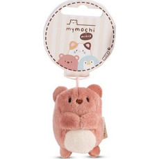 NICI Mymochi Minis Nomo Αρκουδάκι