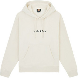 Dickies Ανδρικό Φούτερ με Κουκούλα & Τσέπες Εκρού DK0A4Z2NF90