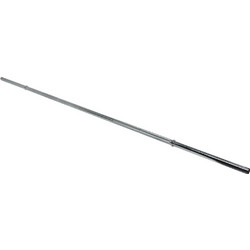 X-Fit 04-003-188 Ίσια Μπάρα 10kg Φ28mm 215cm με Κολάρα Δαχτυλίδια
