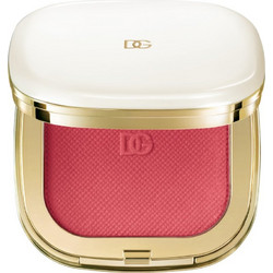 Dolce & Gabbana Classic Cheeks & Eyes Match 05 Wonderful Strawberry Powder Blush 8gr