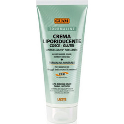 Guam Tourmaline Κρέμα Σώματος κατά της Kυτταρίτιδας 200ml