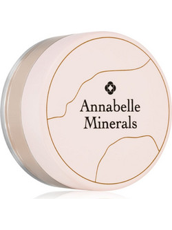 Annabelle Minerals Matte Mineral Natural Fairest Compact Foundation