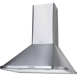 Tesla DC600AXP Απορροφητήρας Καμινάδα-Τζάκι 60cm Inox