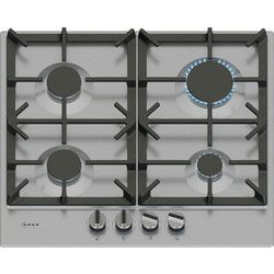 Neff T26CIP8N0 Εστία Αερίου Αυτόνομη