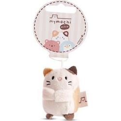 NICI Mymochi Minis Angy Γατάκι