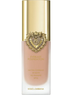 Dolce & Gabbana Flawless Everlast 13C Light Medium Liquid Foundation SPF20 27ml