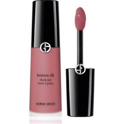 Giorgio Armani Luminous Silk 63 Delicate Mauve Liquid Blush 12ml