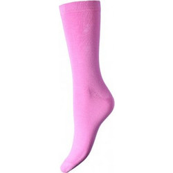 Walk Bamboo Γυναικείες Κάλτσες Ροζ W331-29