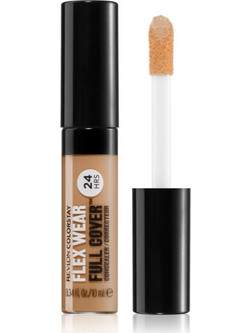 Revlon Flex Wear N030 Light Medium Liquid Concealer 10ml