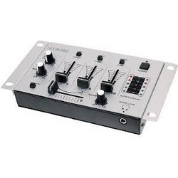 Konig KN-DJ Mixer 10