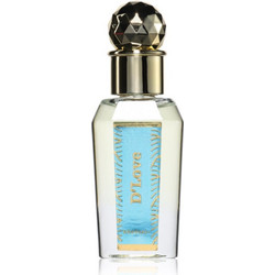 Khadlaj D'Love Perfumed Oil 15ml