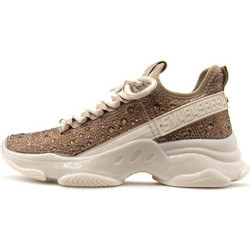 Steve Madden Maxima-R Γυναικεία Sneakers Chunky Ταμπά SM11001807-04005-BG8