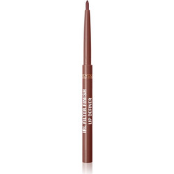 Makeup Revolution IRL Filter Frappuccino Nude Μηχανικό Lip Liner 0.18gr