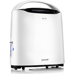 Yuwell 8F-2A Φορητός Συμπυκνωτής Οξυγόνου 2lt