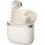 Edifier W200T Ακουστικά Bluetooth Earbud Ανθεκτικά στο Νερό Ivory