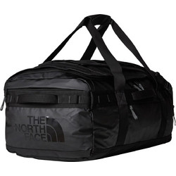 The North Face Base Camp NF0A52S3-KT0 Σακ Βουαγιάζ 62lt Μαύρο