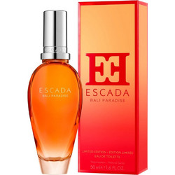 Escada Bali Paradise Eau de Toilette 50ml