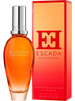 Escada Bali Paradise Eau de Toilette 50ml