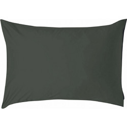 Makis Tselios Σεντόνι Μονό Βαμβακερό 170x270 Note 5 Dark Grey