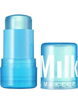 Milk Makeup Cooling Water Jelly Ice Serum Προσώπου με Καφεΐνη & Νιασιναμίδη