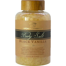 Saponificio Varesino Vanilla Άλατα Μπάνιου Κρύσταλλοι 500gr