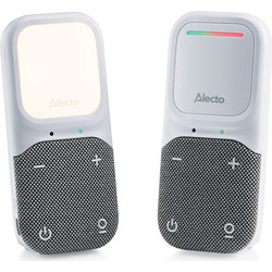 Alecto DBX135 Ασύρματη Ενδοεπικοινωνία Μωρού με Αμφίδρομη Ομιλία