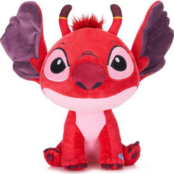 Sambro Disney Lilo & Stitch Leroy με Ήχο 20cm