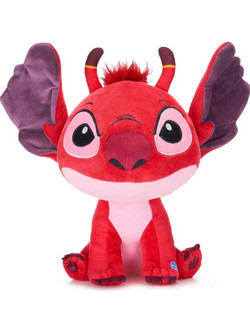 Sambro Disney Lilo & Stitch Leroy με Ήχο 20cm