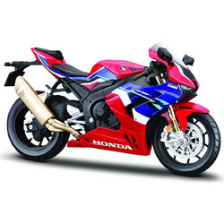 Maisto Honda CBR1000RR-R Fireblade Sp 39300