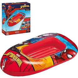 MONDO Spiderman Παιδική Φουσκωτή Βάρκα 42-3077