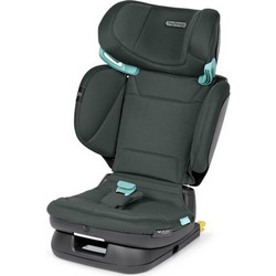 Peg Perego Viaggio Flex Κάθισμα Αυτοκινήτου Booster i-Size 15-36kg Metal
