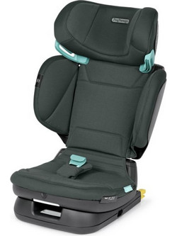Peg Perego Viaggio Flex Κάθισμα Αυτοκινήτου Booster i-Size 15-36kg Metal