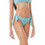 Bluepoint Bikini Brazil Τιρκουάζ 25065010-09