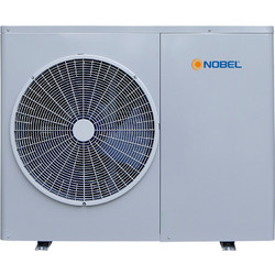 Nobel NBL-HPM-NT/AC012-V1 Αντλία Θερμότητας 12.2kW Μονοφασική 60°C Monoblock με Wi-Fi