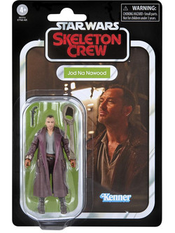 Hasbro Star Wars The Vintage Collection Jod Na Nawood