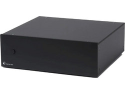 Pro-Ject Amp Box DS2 Stereo Τελικός Ενισχυτής Hi-Fi 2.0 150W/4Ω 100W/8Ω