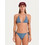 Emerson Bikini Slip Μπλε 251.EW571.26B