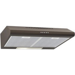 Celect CL-510142 Ελεύθερος Απορροφητήρας 60cm Καφέ