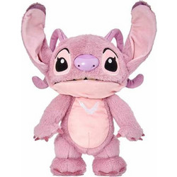 Wow!Stuff Puppetronic Disney Stitch Angel