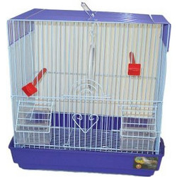 Pet Camelot Κλουβί Πτηνών 34x23.5x36cm 9610